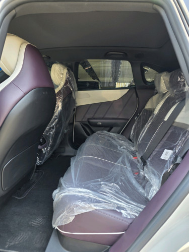 ទេីបកាត់បាន!2025 MAZDA EZ-60  មួយទឹកដូចថ្មី​ ថ្នី99%ទេីបប្រេីបានតែ 4070kmប៉ុណ្ណោះ!