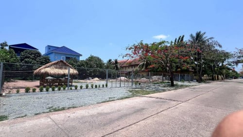 ដីសម្រាប់ជួល 40x30 តម្លៃចរចា