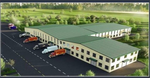 ឃ្លាំងជួលផ្លូវលេខ​ 41 |Warehouse Street41