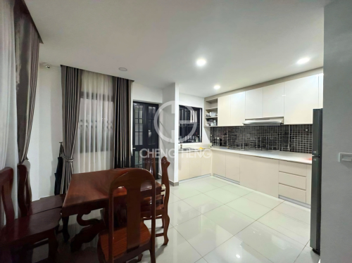 វីឡាកូនកាត់សម្រាប់ជួល នៅជីបម៉ុង598 -R439