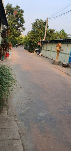 ទីតាំងនៅជិតតំបន់អភិវឌ្ឍន៍ ផ្លូវ60m