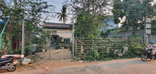 ទីតាំងនៅជិតតំបន់អភិវឌ្ឍន៍ ផ្លូវ60m