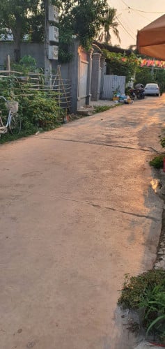 ទីតាំងនៅជិតតំបន់អភិវឌ្ឍន៍ ផ្លូវ60m