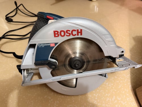 ម៉ាស៊ីនកាត់ឈើ Bosch ស៊ីន ១តឹក