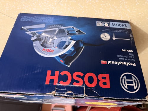 ម៉ាស៊ីនកាត់ឈើ Bosch ស៊ីន ១តឹក