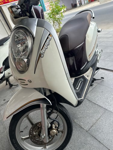 លក់Honda Scoopy