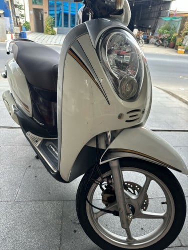 លក់Honda Scoopy