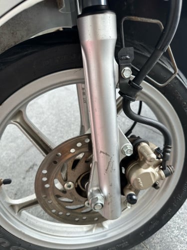 លក់Honda Scoopy