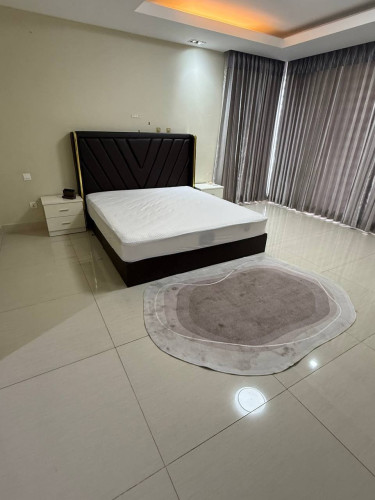 វីឡាឃីងសម្រាប់ជួល | King Villa For Rent