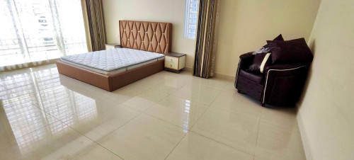វីឡាឃីងសម្រាប់ជួល | King Villa For Rent