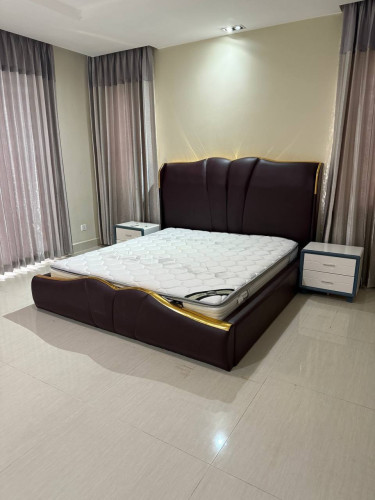 វីឡាឃីងសម្រាប់ជួល | King Villa For Rent