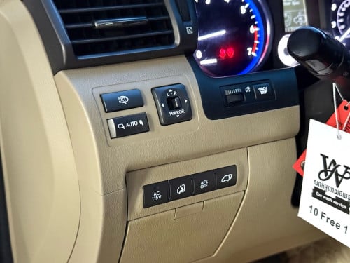 ស្តុក​ថ្មី​ Lx570 08 🆙 2015
