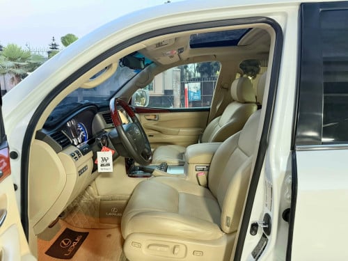 ស្តុក​ថ្មី​ Lx570 08 🆙 2015