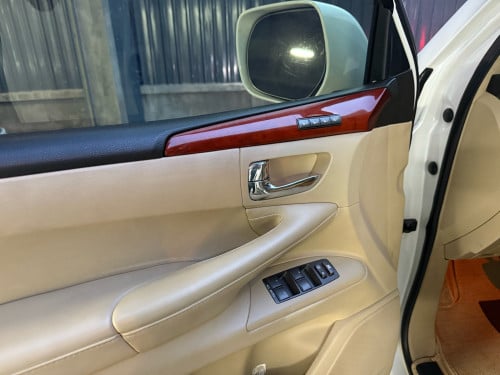 ស្តុក​ថ្មី​ Lx570 08 🆙 2015