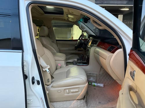 ស្តុក​ថ្មី​ Lx570 08 🆙 2015
