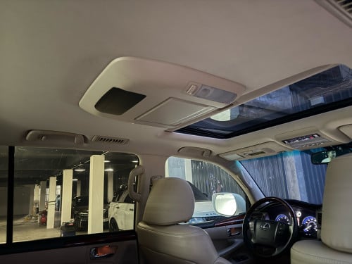 ស្តុក​ថ្មី​ Lx570 08 🆙 2015