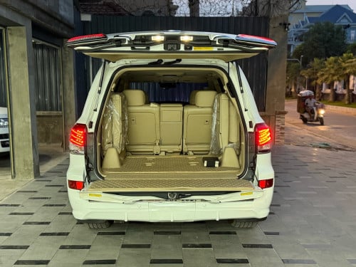 ស្តុក​ថ្មី​ Lx570 08 🆙 2015
