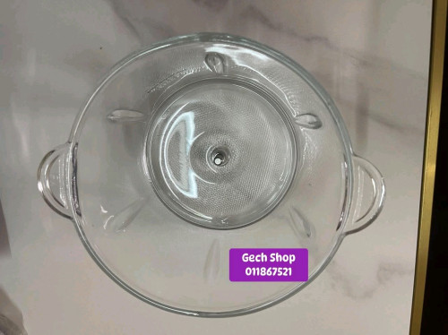 ម៉ាស៊ីនកិនសាច់ Meat Chopper Toyama TMC-39 ចំណុះ២លីត្រ