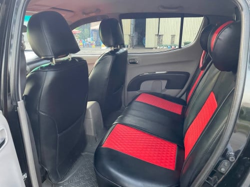 ឡានផ្ទាល់ខ្លួន លក់ប្រញាប់ Mitsubishi Triton ឆ្នាំ 2009