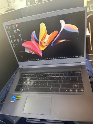 តម្លៃ ពិសេស Model MSI  🥰 OFFICE & Design & Gaming