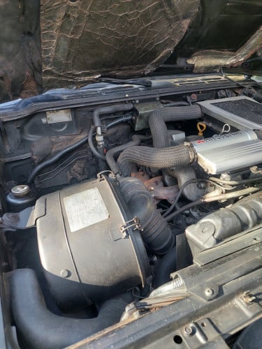 លក់ឡាន Montero1995