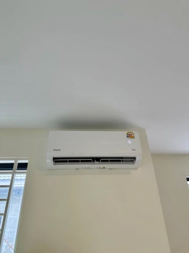 ម៉ាសុីនត្រជាក់Panasonic inverter standard 1hp 1.5hp 2hp