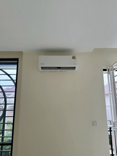 ម៉ាសុីនត្រជាក់Panasonic inverter standard 1hp 1.5hp 2hp