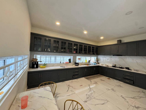 វីឡាព្រីនសម្រាប់លក់/ជួល  | Prince Villa for Sale/Rent