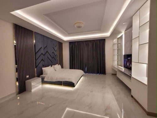 វីឡាព្រីនសម្រាប់លក់ ជួល | Prince Villa for sale Rents