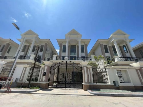 វីឡាព្រីន Princess Mordern លក់ (Ecopoli1)