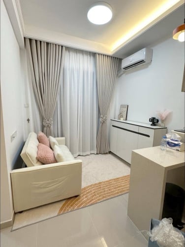 ខុនដូជួល R&F City at St. 60m