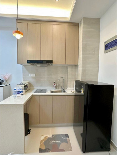ខុនដូជួល R&F City at St. 60m