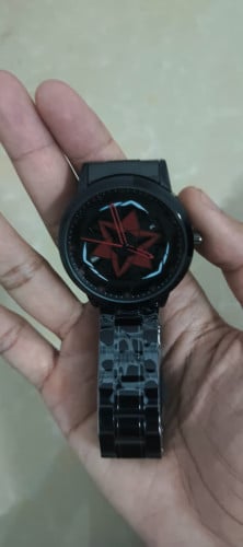 នាឡិកាSasuke