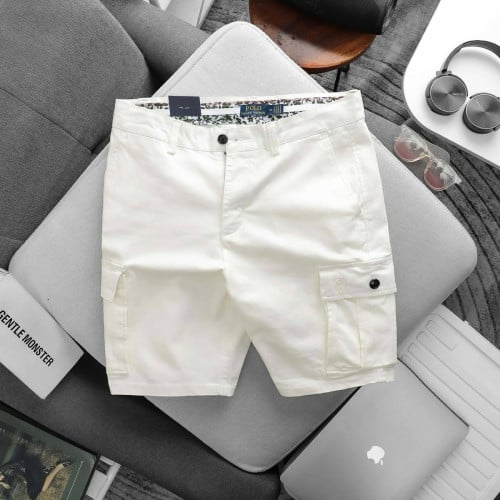 អាវគគីរជើងខ្លី / Short Pant