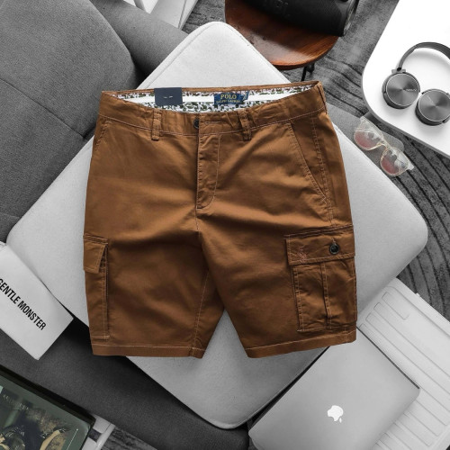 អាវគគីរជើងខ្លី / Short Pant