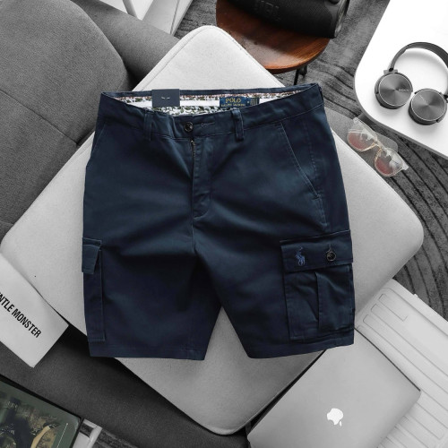 អាវគគីរជើងខ្លី / Short Pant