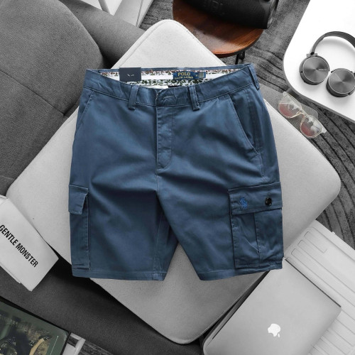 អាវគគីរជើងខ្លី / Short Pant