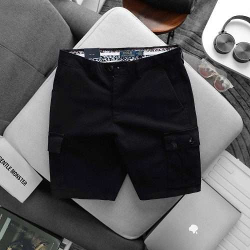 អាវគគីរជើងខ្លី / Short Pant
