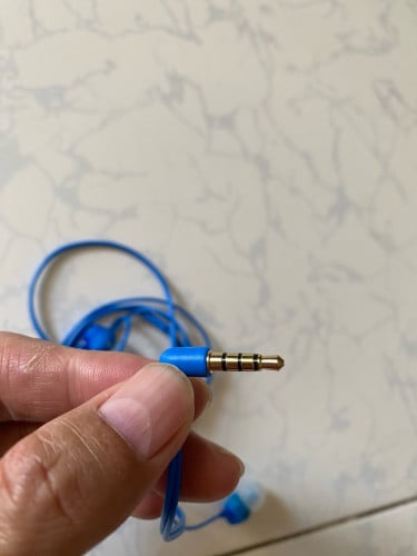 កាស់ សូនី Sony used earphone original ហ្សីន