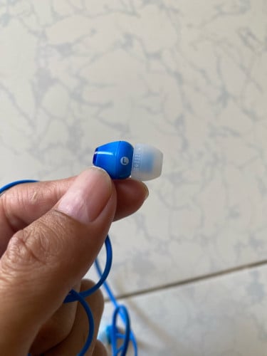 កាស់ សូនី Sony used earphone original ហ្សីន