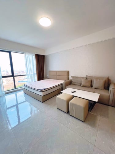 ខុនដូរ ជួល / Studio for rent