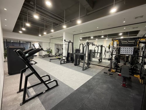 ខុនដូរ ជួល / Studio for rent