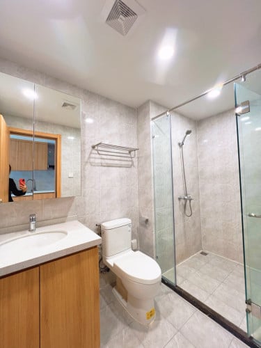 ខុនដូរ ជួល / Studio for rent