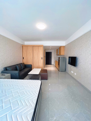 ខុនដូរ ជួល / Studio for rent