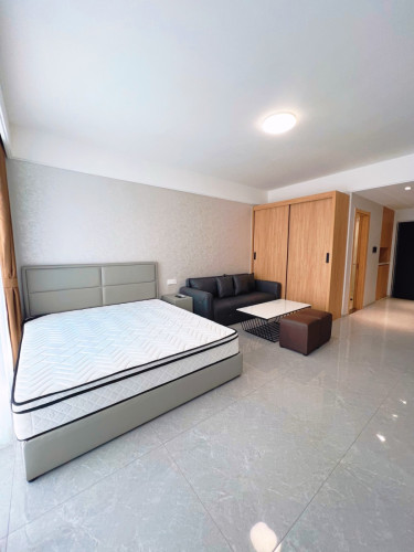 ខុនដូរ ជួល / Studio for rent