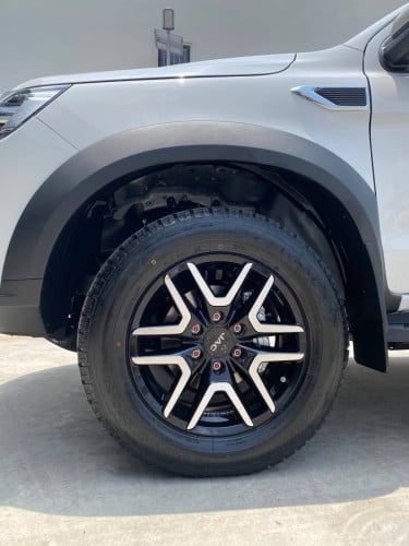 ម៉ូឌែល T8 pro ឡានថ្មីខ្លាញ់គោ ឆ្នាំ2026 បច្ចេកវិទ្យាអាល្លឺម៉ង់