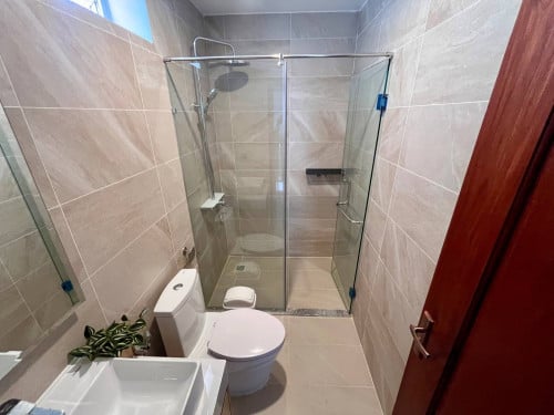 ๐Brand new Studio room for rent at BKK1 Phnom Penh