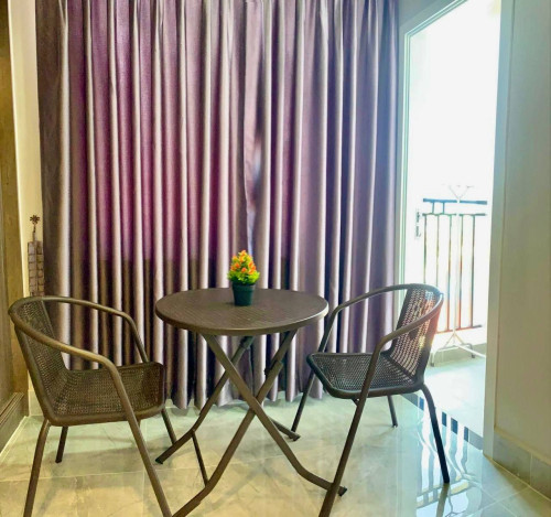 🍀Cozy Studio room for rent at Russian Market Phnom Penh