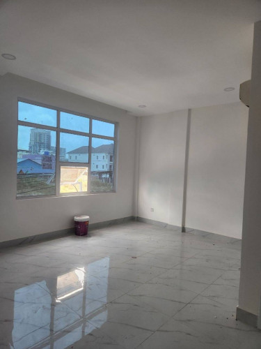 🏠អាគាជួល 📌ទីតាំង ខាងកើតស្តាឡៃ ✅20បន្ទប់ ✅តម្លៃជួល $4,500