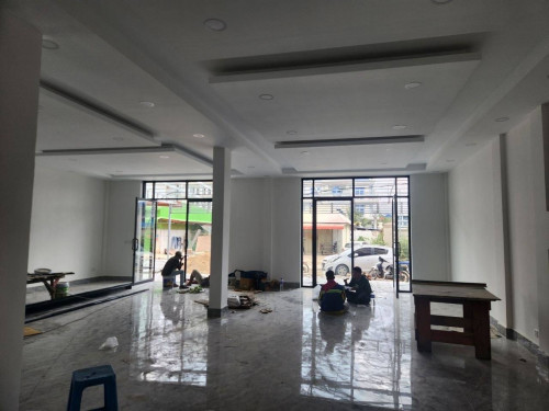 🏠អាគាជួល 📌ទីតាំង ខាងកើតស្តាឡៃ ✅20បន្ទប់ ✅តម្លៃជួល $4,500